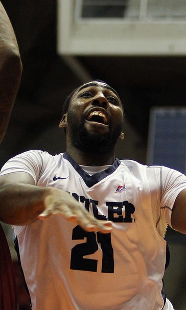 Butler advances to title game in Puerto Rico with 74-69 win over Temple